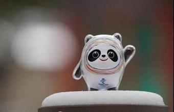 “冰墩墩”、、“雪容融”商标也抢手，，已被成功注册！！！